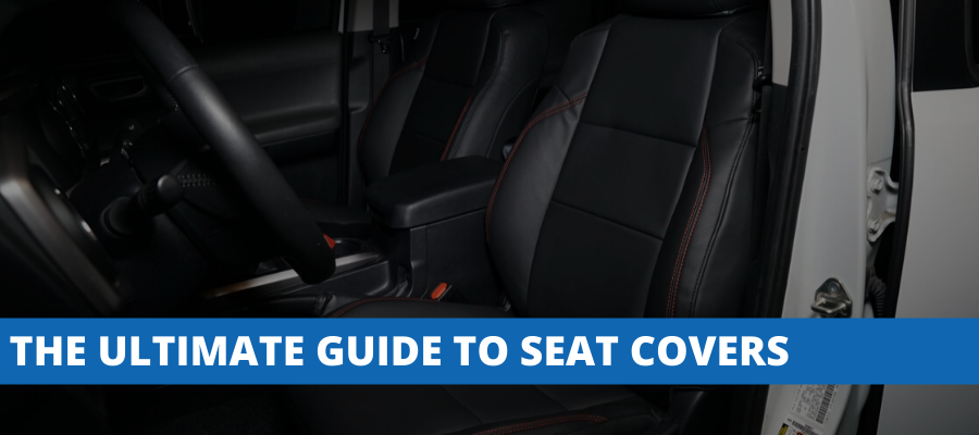 The Ultimate Guide To Toyota Tacoma Seat Covers Empyre Off Road