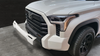Bumpershellz - Fog Lamp Bezel Overlay Compatible With Toyota Tundra (2022+)