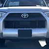 Toyota 4Runner SR5 Compatible Grille Bar Overlays/Shellz (2014-2023)