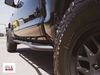 Toyota Tundra 25 Degree Trail Edition Rock Sliders (2014-2021)
