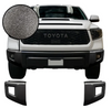 Bumpershellz - Front Bumper Covers Compatible With Toyota Tundra (2014 - 2021)
