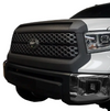 Bumpershellz - Toyota Tundra Compatible Grille Surround & Hood Bulge Overlay (2014 - 2021)