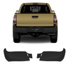 Bumpershellz - Rear Bumper Covers Compatible With Toyota Tacoma (2005 - 2015)