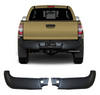 Bumpershellz - Rear Bumper Covers Compatible With Toyota Tacoma (2005 - 2015)
