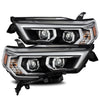 Toyota 4Runner LUXX-Series LED Projector Headlights (2014-2022)