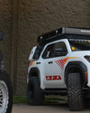 2025+ 4Runner Hyper Stripe Kit