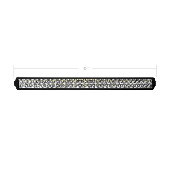 32" Lo Pro Grille LED Light Bar Kit for 2025+ Toyota 4Runner