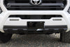 Fog Lamp Bezel Overlay Toyota Tacoma 2024-2025