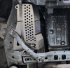 Toyota 4Runner Catalytic Converter Shield (2014-2023 Models)