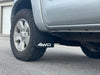 Mud Flaps Fits 2005-2015 Toyota Tacoma