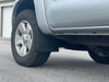 Mud Flaps Fits 2005-2015 Toyota Tacoma
