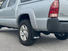 Mud Flaps Fits 2005-2015 Toyota Tacoma