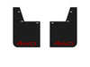 Mud Flaps Fits 2005-2015 Toyota Tacoma