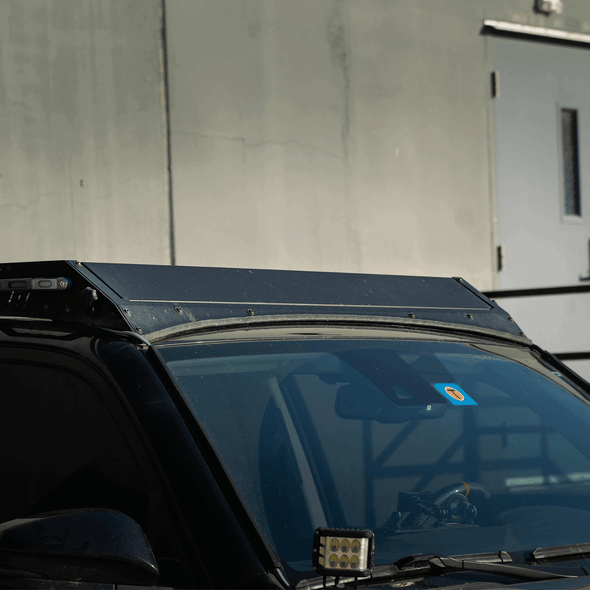 Toyota Tacoma Premium Roof Rack (2005-2023)