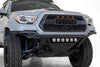 Toyota Tacoma ADD Pro Bolt-On Front Bumper (2016-2023)