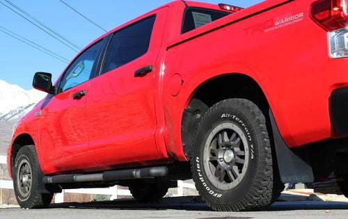 RokBlokz Toyota Tundra Mud Flaps (2008-2019)