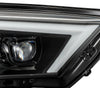 Toyota 4Runner NOVA-Series LED Projector Headlights (2014-2022)