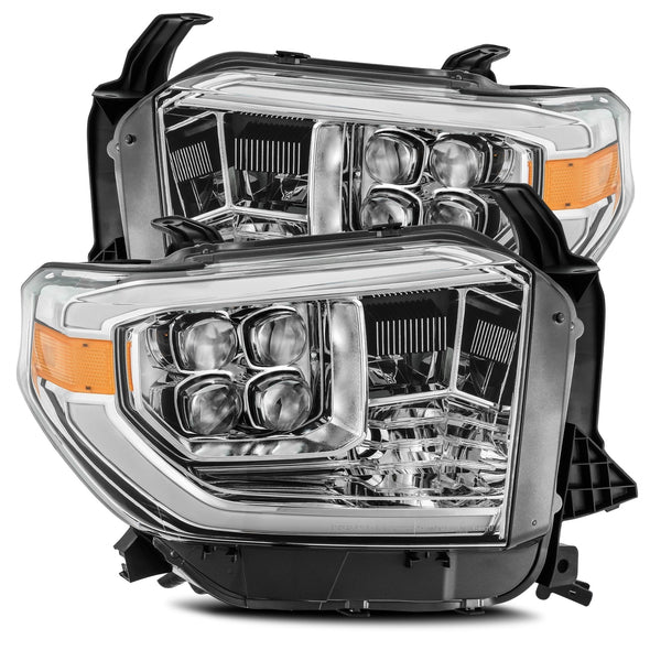 Toyota Tundra NOVA-Series LED Projector Headlights (2014-2021)