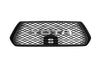 Toyota Tacoma Compatible Honeycomb Grille (2016-2023)