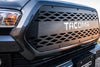 2016 - 2017 Toyota Tacoma Grille Insert