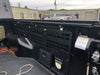 2005-2020 Toyota Tacoma Bed Molle System For BAKflip Cover - Cali Raised LED