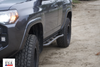 Toyota 4Runner 0 Degree "Step Edition" Rock Sliders (2010-2023)