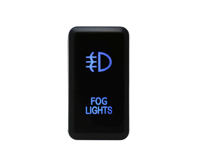 Toyota OEM "Fog Lights" Switch