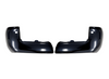 Bumpershellz - Rear Bumper Covers Compatible With Toyota Tacoma (2016 - 2023)