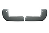 Bumpershellz - Rear Bumper Covers Compatible With Toyota Tacoma (2016 - 2023)