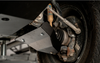 Toyota 4Runner Lower Control Arm Skid Plate (2014-2023)