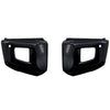 Bumpershellz - Front Bumper Covers For Toyota Tundra (2014 - 2021)