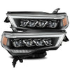 Toyota 4Runner NOVA-Series LED Projector Headlights (2014-2022)