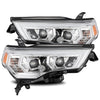 Toyota 4Runner LUXX-Series LED Projector Headlights (2014-2022)