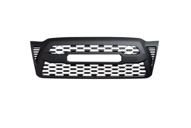 2005-2011 Toyota Tacoma Compatible TRD Pro Style Grille