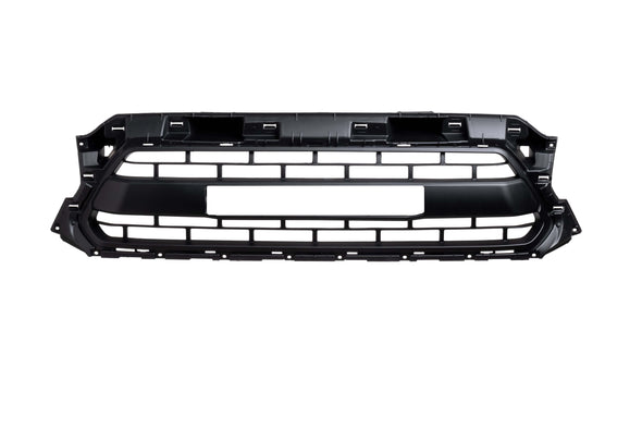 2012-2015 Toyota Tacoma Compatible Pro Style Grille