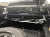 2005-2020 Toyota Tacoma Front Bed  Molle System - Cali Raised LED