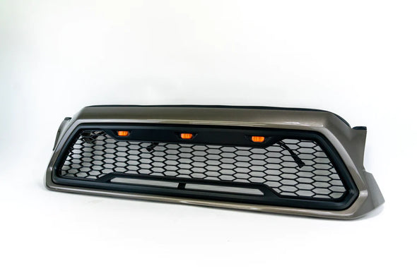 2012-2015 Toyota Tacoma Compatible Raptor Grille