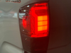 Toyota Tacoma Compatible Raptor Style Tail Lights (2016-2023 Models)