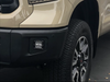 2014-2021 Toyota Tundra LED Fog Light Pro Replacements Brackets/Combo