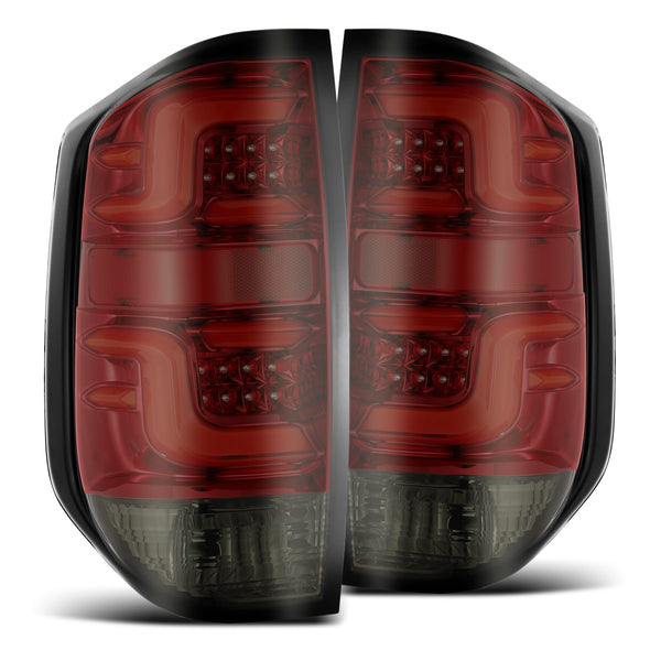 Toyota Tundra PRO-Series LED Tail Lights (2014-2021)